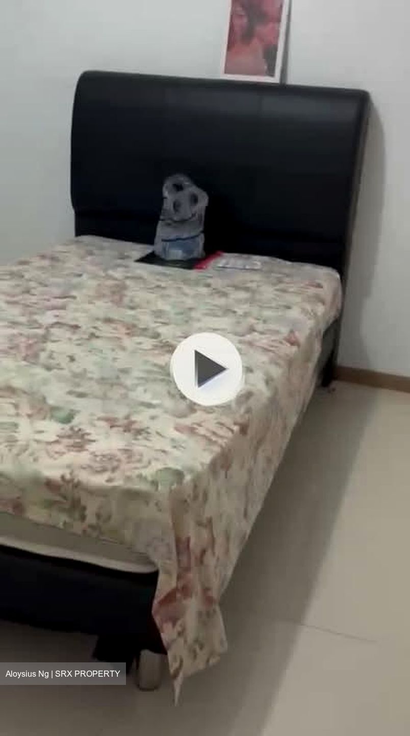Blk 148 Gangsa Road (Bukit Panjang), HDB 3 Rooms #599799321